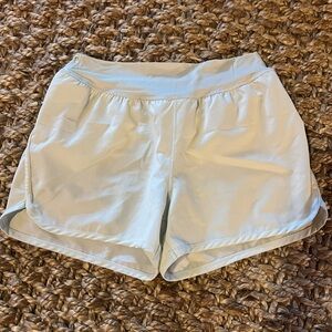GB girl shorts